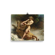 Load image into Gallery viewer, Léon Bonnat -Samsons Youth
