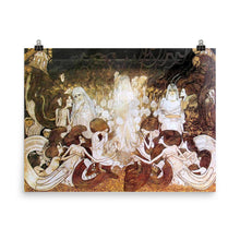 Load image into Gallery viewer, Jan Toorop - The three brides
