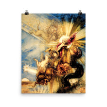 Load image into Gallery viewer, Gustave Moreau - Phaéton
