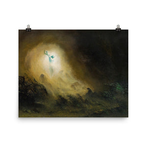 Karl Wilhelm Diefenbach - Visions