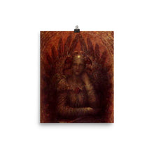 Load image into Gallery viewer, George Frederic Watts - The dweller in the innermost
