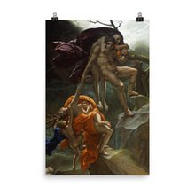 Load image into Gallery viewer, Anne-Louis Girodet de Roussy-Trioson - Scene of the Flood
