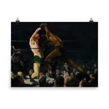 Load image into Gallery viewer, George Bellows - Both Members of This Club
