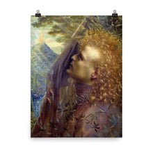 Load image into Gallery viewer, Jean Delville - Parsifal
