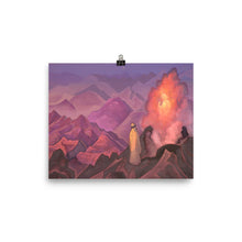 Load image into Gallery viewer, Nicholas Roerich - Mohammed the Prophet
