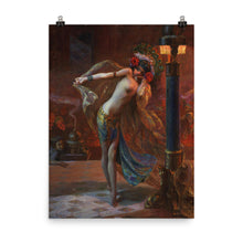 Load image into Gallery viewer, Gaston Bussiere - Dance of the Seven Veils
