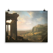 Load image into Gallery viewer, John Martin - Ruins of an Ancient City
