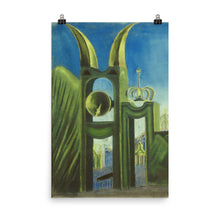 Load image into Gallery viewer, Mikalojus Konstantinas Ciurlionis - FUNERAL SYMPHONY (Ver. 1)
