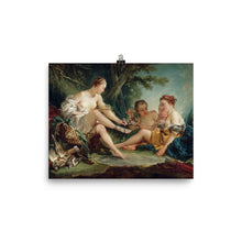 Load image into Gallery viewer, François Boucher - Diana after the Hunt
