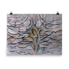 Load image into Gallery viewer, Piet Mondrian - Blossoming Apple Tree
