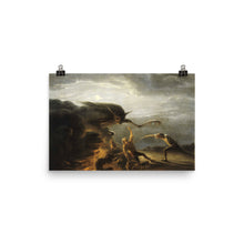 Load image into Gallery viewer, Antoine Valentin Jumel Noireterre - The Duel
