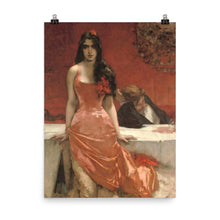 Load image into Gallery viewer, Charles Hermans - Circe the temptress
