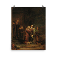 Load image into Gallery viewer, Rembrandt Harmensz van Rijn - The Visitation
