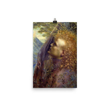 Load image into Gallery viewer, Jean Delville - Parsifal
