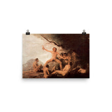 Load image into Gallery viewer, Francisco Goya - Cannibals
