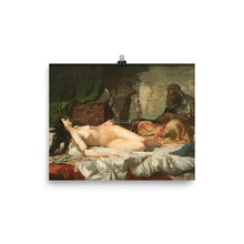 Load image into Gallery viewer, Marià Fortuny - The Odalisque
