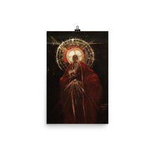 Load image into Gallery viewer, Léon Frédéric - The Keeper of the Heavenly Key
