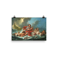 Load image into Gallery viewer, François Boucher - Arion on the Dolphin
