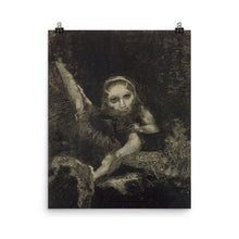 Load image into Gallery viewer, Odilon Redon - Caliban
