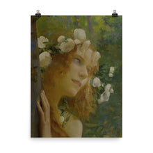 Load image into Gallery viewer, Gaston Bussiere - Nymph
