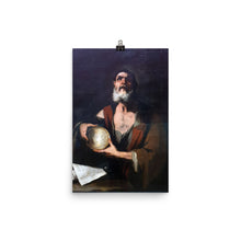 Load image into Gallery viewer, Luca Giordano - Archimedes
