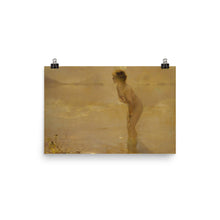 Load image into Gallery viewer, Paul Émile Chabas - September Morn
