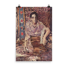 Load image into Gallery viewer, Mikhail Vrubel - The Fortune Teller
