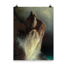 Load image into Gallery viewer, Karl Wilhelm Diefenbach - Pizzolungo, Capri
