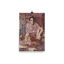 Load image into Gallery viewer, Mikhail Vrubel - The Fortune Teller
