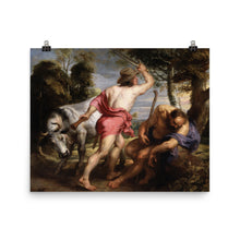 Load image into Gallery viewer, Peter Paul Rubens - Mercury and Argos
