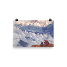 Load image into Gallery viewer, Nicholas Roerich - Pearl of Searching
