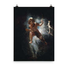 Load image into Gallery viewer, Henry Fuseli - Puck
