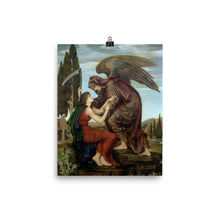 Load image into Gallery viewer, Evelyn De Morgan - Angel of Death
