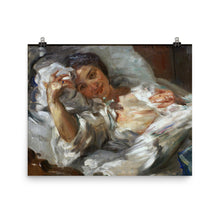 Load image into Gallery viewer, Lovis Corinth - Morning sun
