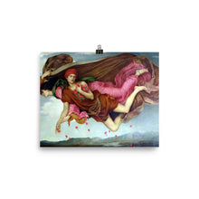 Load image into Gallery viewer, Evelyn De Morgan - Night and Sleep
