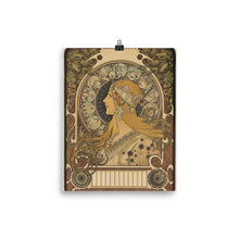 Load image into Gallery viewer, Alphonse Mucha - Zodiac
