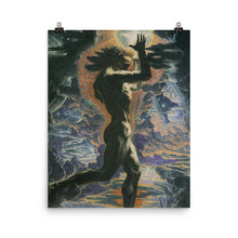 Load image into Gallery viewer, Jean Delville - Prometheus
