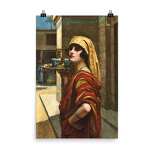 Load image into Gallery viewer, Harold Piffard - Odalisque
