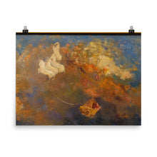 Load image into Gallery viewer, Odilon Redon - Apollo&#39;s Chariot
