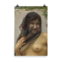 Load image into Gallery viewer, Guillaume Seignac - Odalisque
