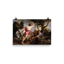 Load image into Gallery viewer, Peter Paul Rubens - Mercury and Argos
