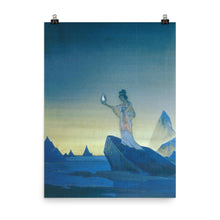 Load image into Gallery viewer, Nicholas Roerich - Agni Yoga - Diptych
