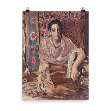 Load image into Gallery viewer, Mikhail Vrubel - The Fortune Teller
