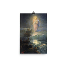 Load image into Gallery viewer, Ivan Aivazovsky - Walking on Water
