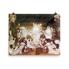 Load image into Gallery viewer, Jan Toorop - The three brides
