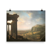 Load image into Gallery viewer, John Martin - Ruins of an Ancient City
