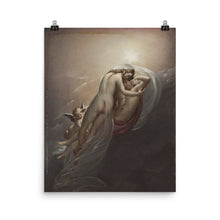 Load image into Gallery viewer, Anne-Louis Girodet de Roucy-Trioson - Aurora and Cephalus
