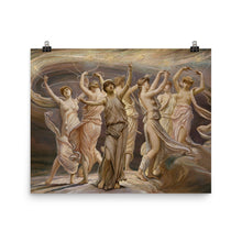 Load image into Gallery viewer, Elihu Vedder - The Pleiades
