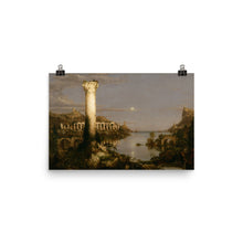 Load image into Gallery viewer, Thomas Cole - The Course of Empire - Desolation
