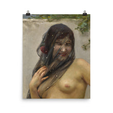 Load image into Gallery viewer, Guillaume Seignac - Odalisque
